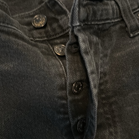 7 for all mankind - men’s jeans - Picture 6 of 7
